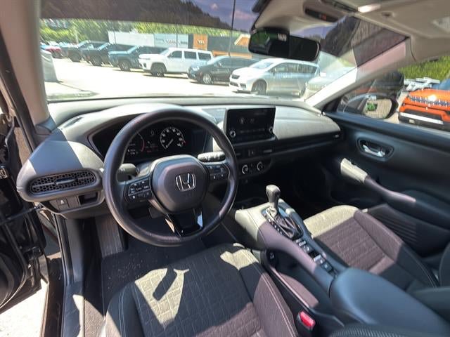 Used 2023 Honda HR-V LX image 22