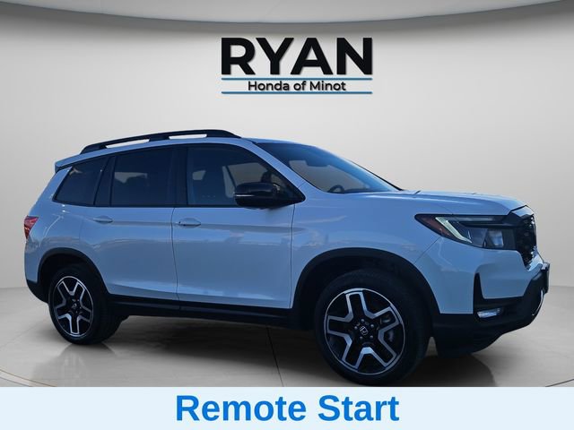 Used 2023 Honda Passport Elite image 12