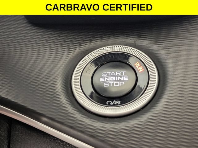 Used 2024 Jeep Grand Cherokee L Altitude RWD image 21