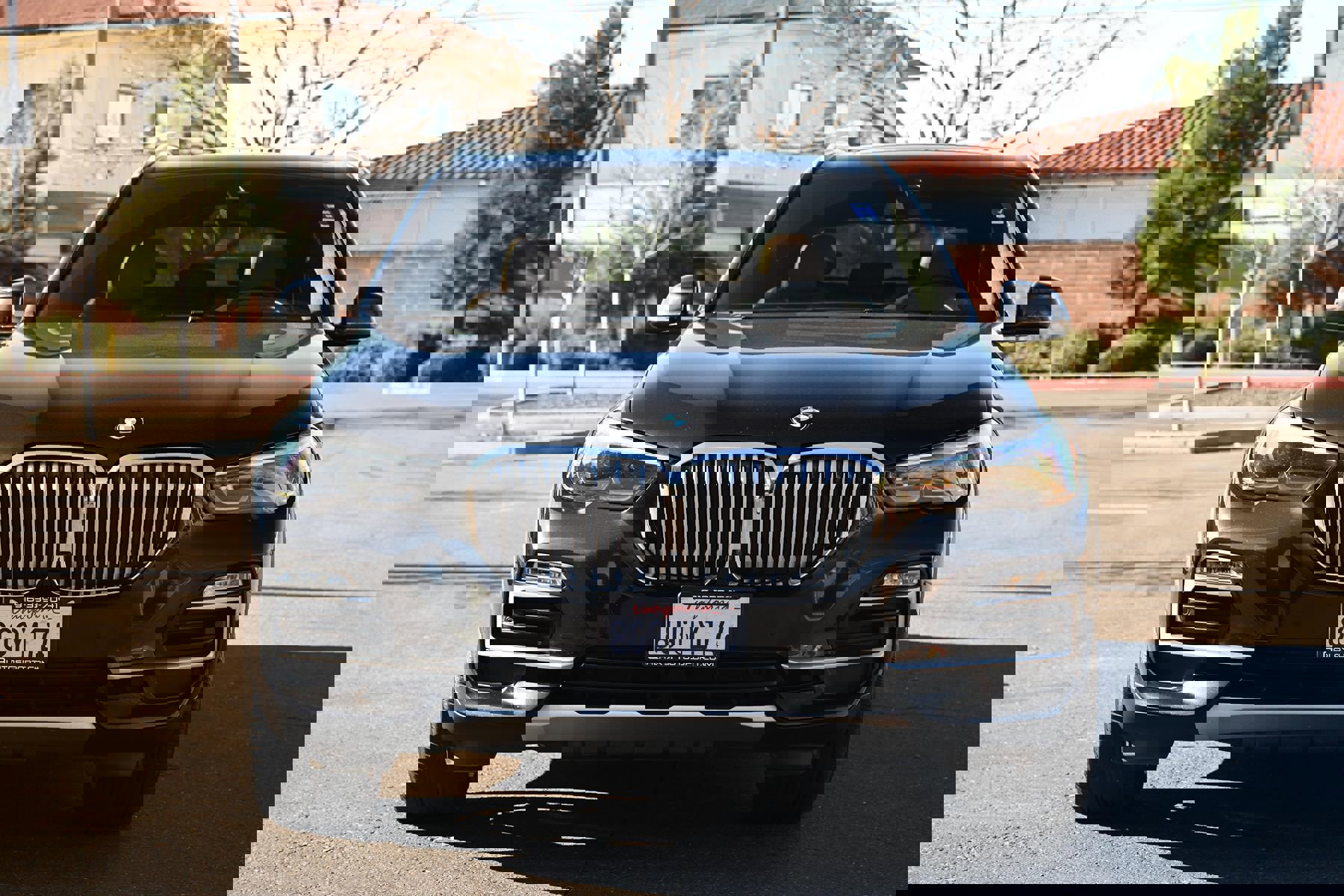 Used 2019 BMW X5 xDrive40i w/ Convenience Package image 2