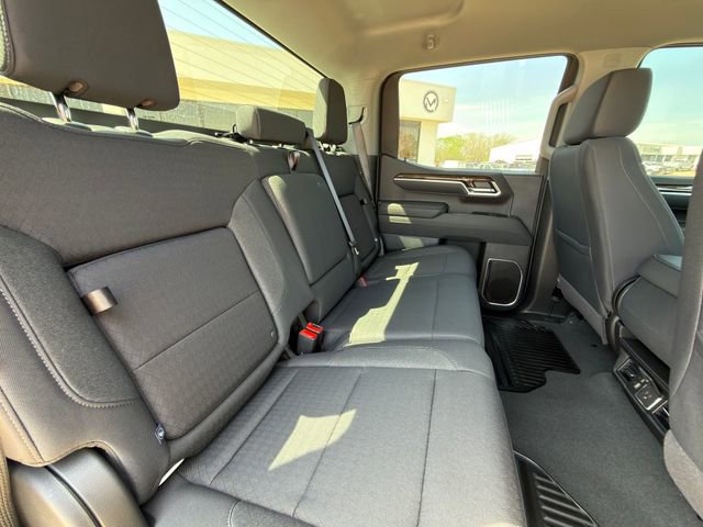 New 2026 GMC Sierra 1500 Elevation image 30