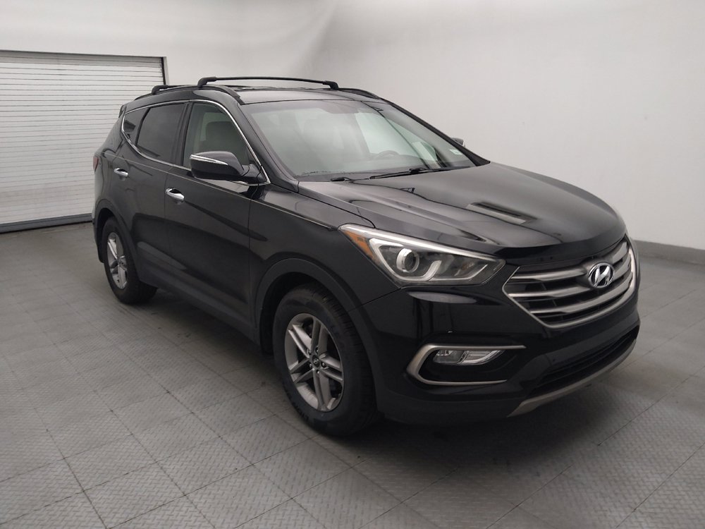 Used 2018 Hyundai Santa Fe Sport FWD image 13