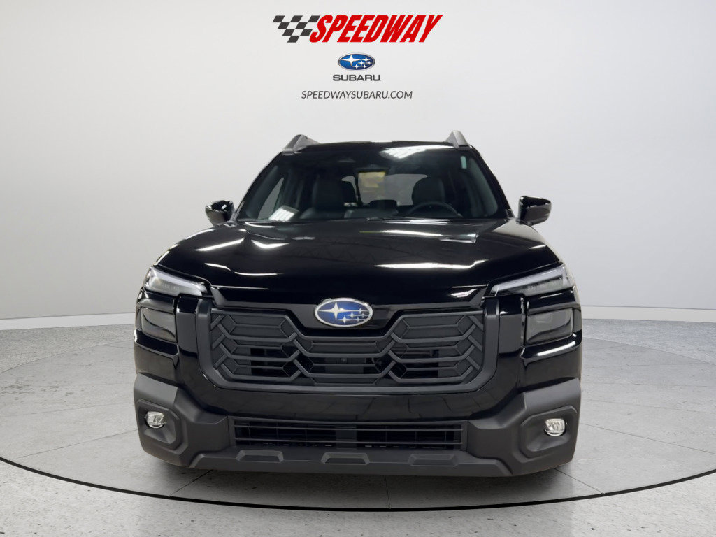 New 2026 Subaru Outback Touring image 3