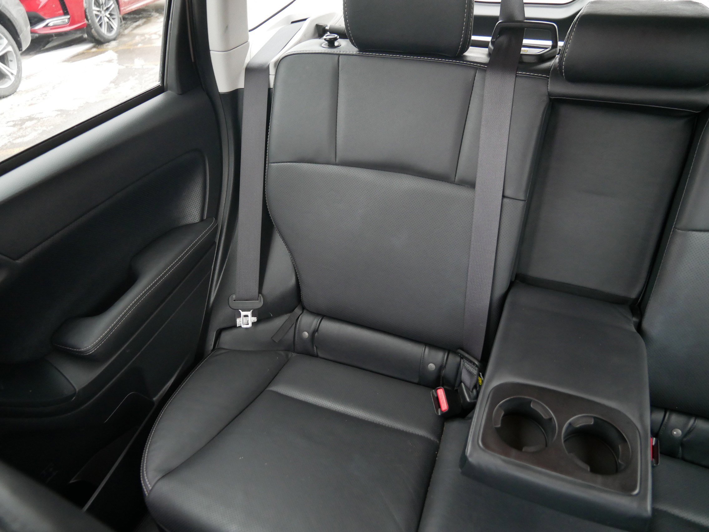 Used 2015 Subaru Forester 2.5i Limited w/ Popular Package #2 image 12