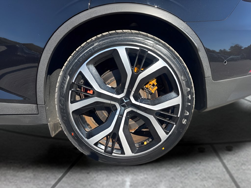 Used 2023 Polestar Polestar 2 w/ Pilot Pack AWD/4WD image 32
