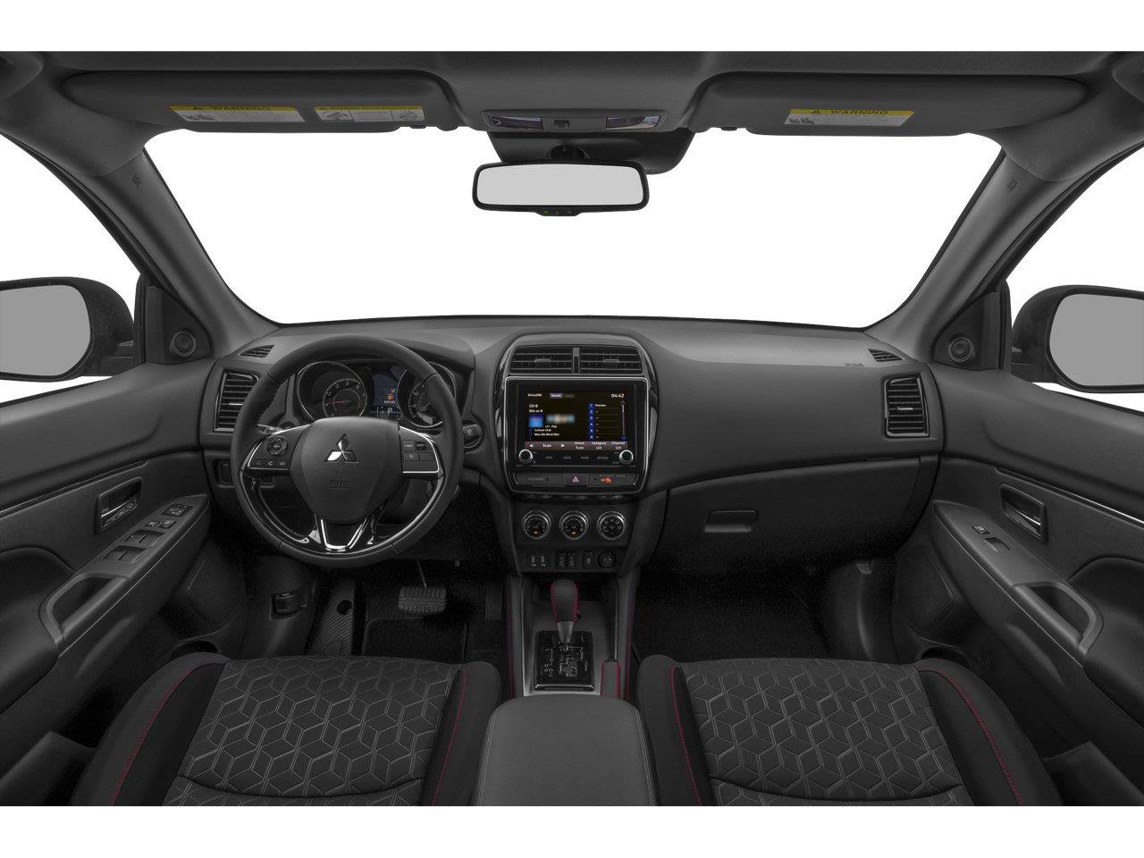 New 2027 Mitsubishi Outlander Sport LE AWD/4WD image 5