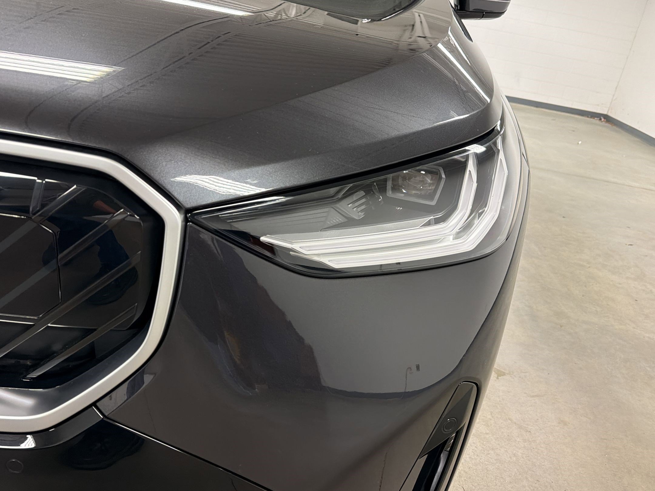 New 2026 BMW X3 xDrive30 image 10