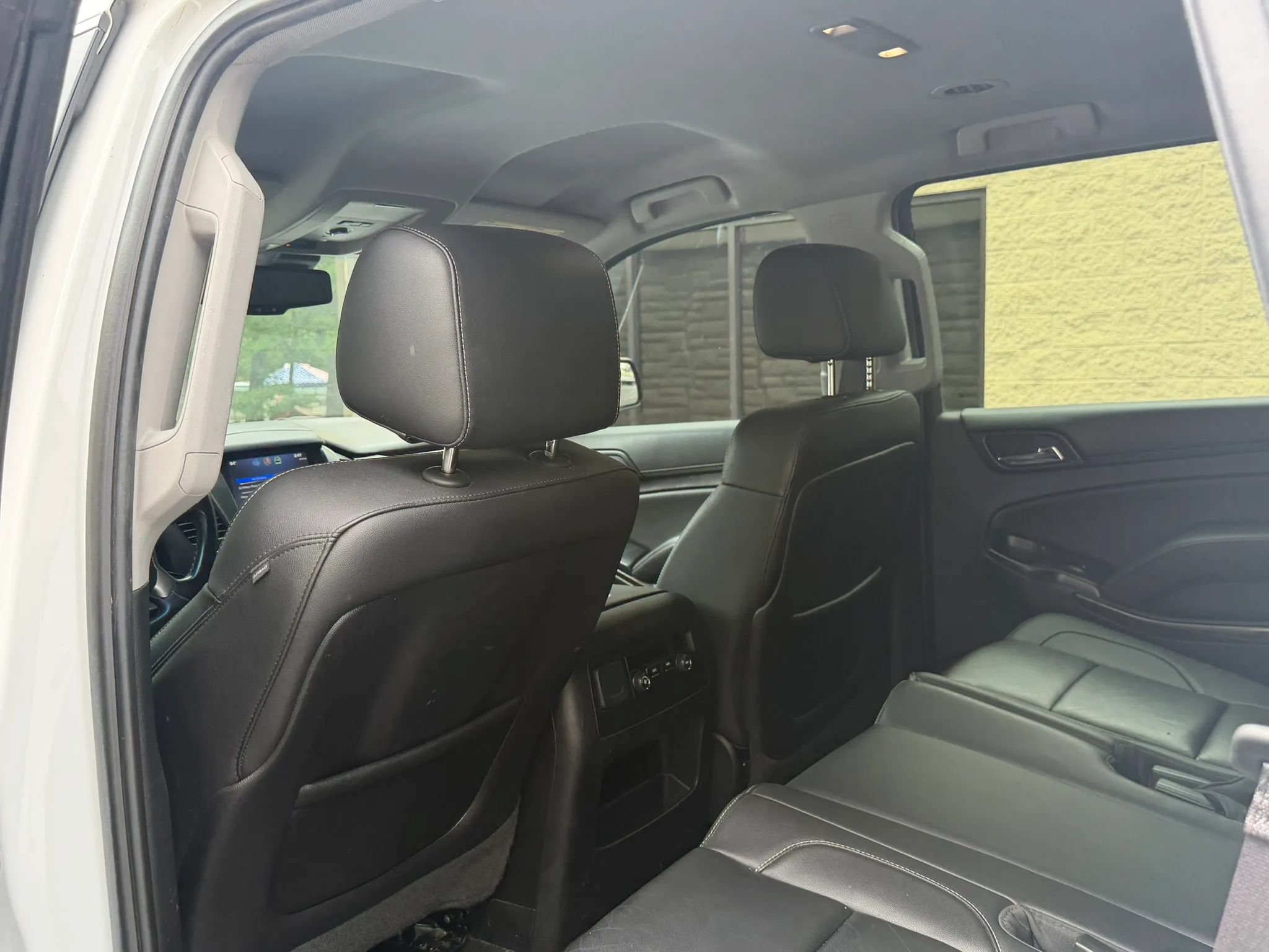 Used 2015 Chevrolet Tahoe LT AWD/4WD image 30