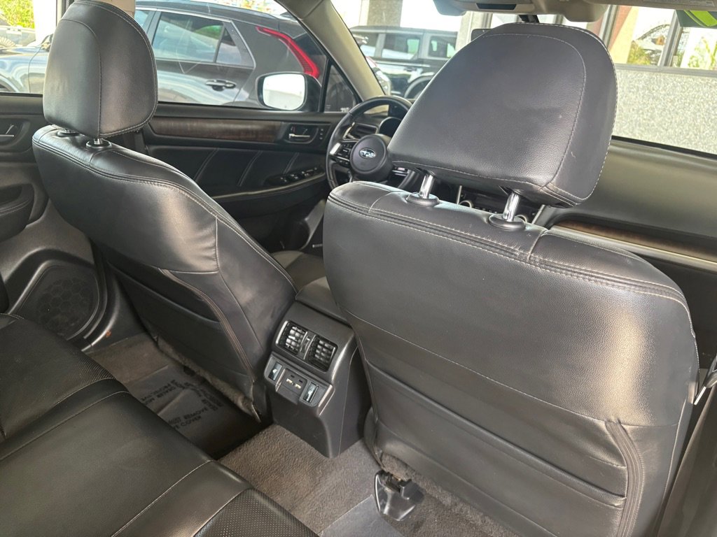 Used 2019 Subaru Outback 2.5i Limited w/ Popular Package #2 AWD/4WD image 36
