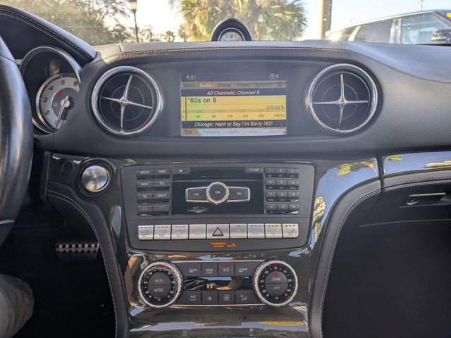 Used 2013 Mercedes-Benz SL 550 image 20
