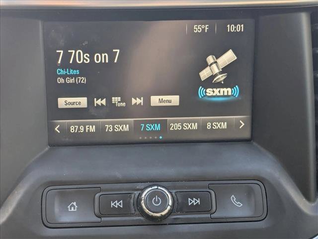 Used 2018 GMC Acadia SLE image 13