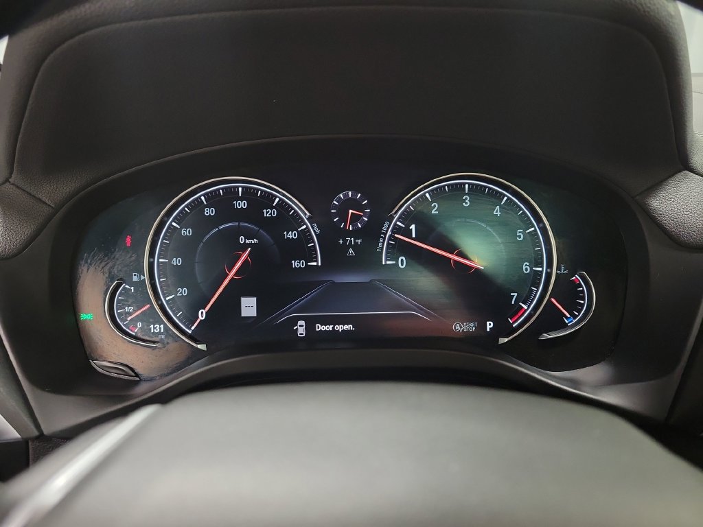 Used 2019 BMW X4 xDrive30i AWD/4WD image 30