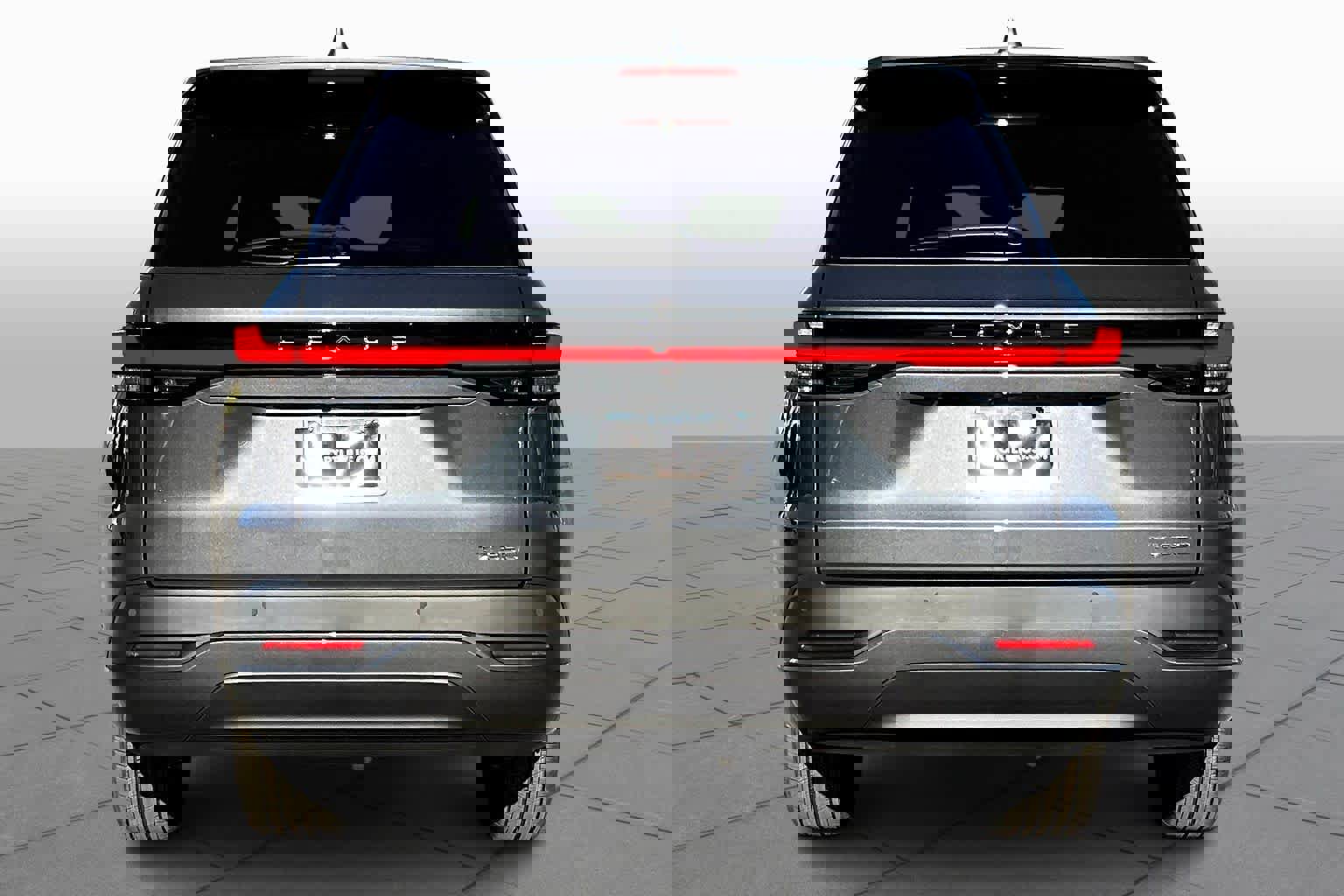 New 2026 Lexus TX 350 FWD image 4
