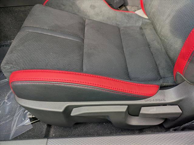 New 2026 Subaru BRZ Limited image 4