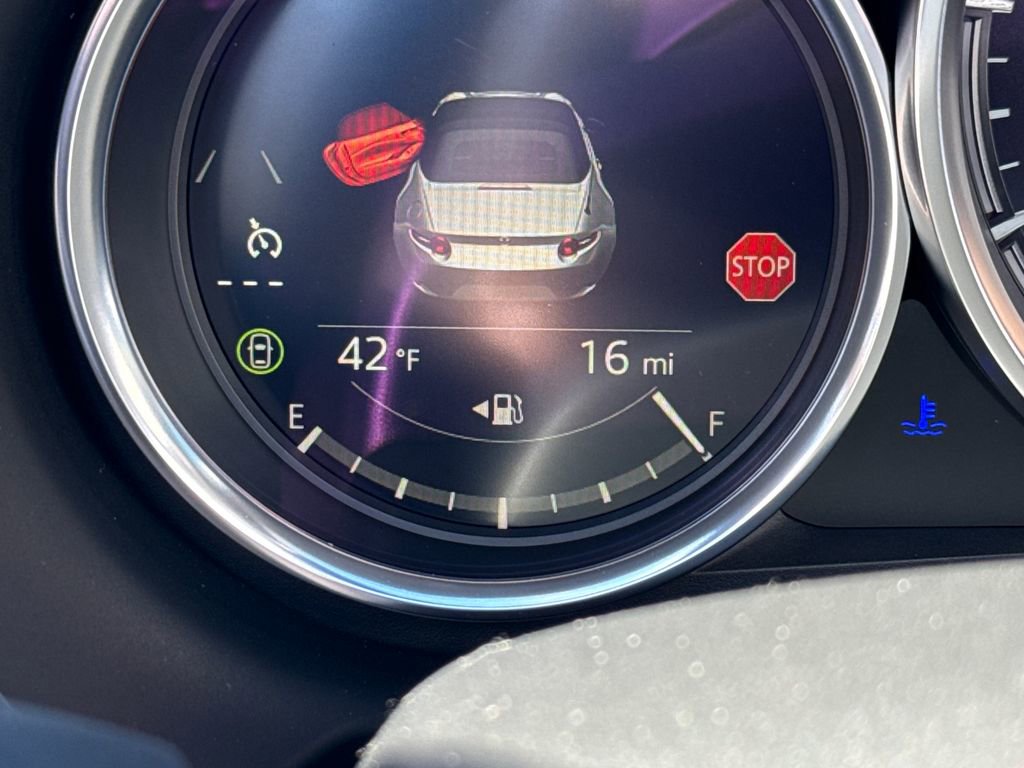 New 2026 MAZDA MX-5 Miata Grand Touring image 10