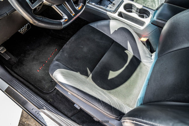 Used 2012 Dodge Challenger SRT8 w/ Premium Sound Group RWD image 39