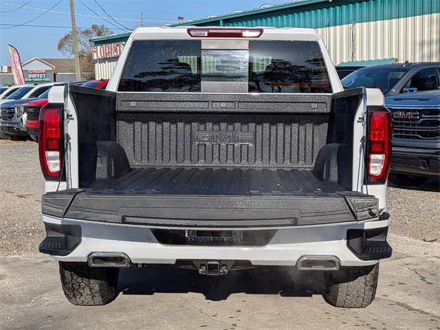 New 2026 GMC Sierra 1500 Elevation w/ Elevation Premium Package image 15