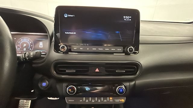 Used 2022 Hyundai Kona N w/ Cargo Package FWD image 23