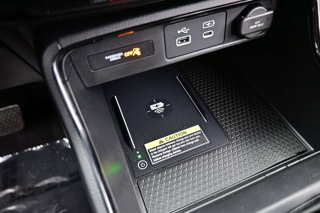 Certified 2025 Honda CR-V EX-L image 47