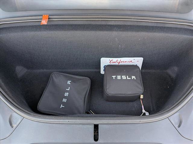 Used 2018 Tesla Model X 75D AWD/4WD image 24