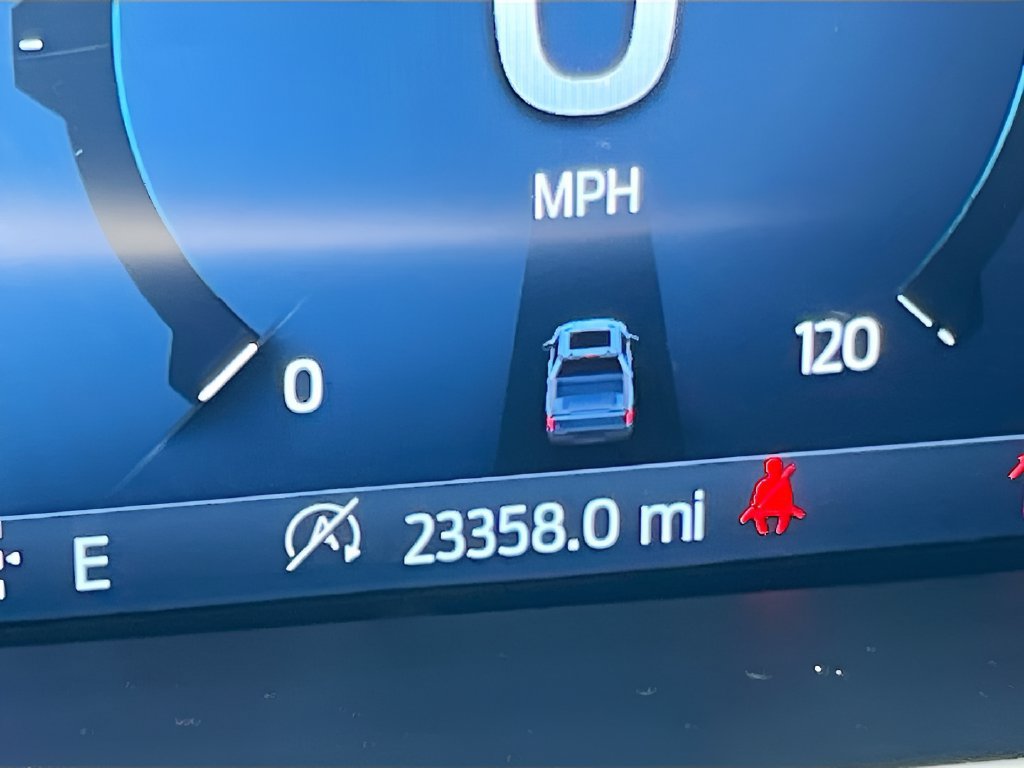 Used 2024 Ford F150 STX RWD image 12