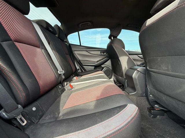 Used 2022 Subaru Impreza 2.0i Sport image 26