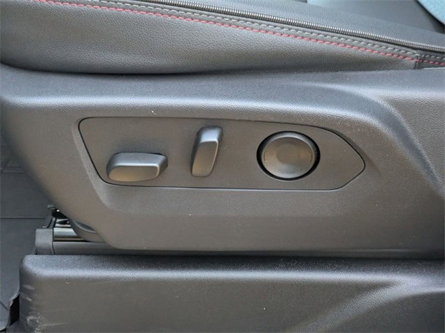 New 2026 Chevrolet Tahoe RST w/ RST Capability Package image 12