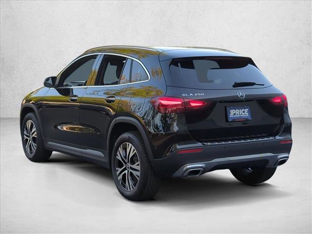 Used 2026 Mercedes-Benz GLA 250 image 8