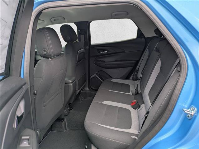 New 2026 Chevrolet TrailBlazer LT w/ Convenience Package AWD/4WD image 23