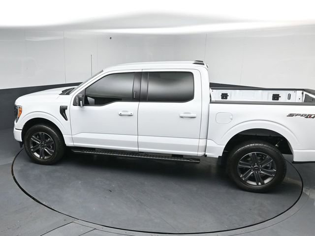 Certified 2023 Ford F150 XLT w/ Equipment Group 302A High AWD/4WD image 49