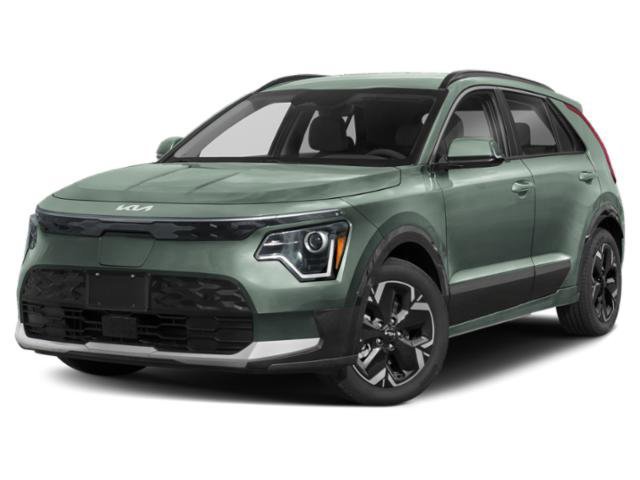 Used 2024 Kia Niro Wind w/ Wind Preserve Package FWD video 1