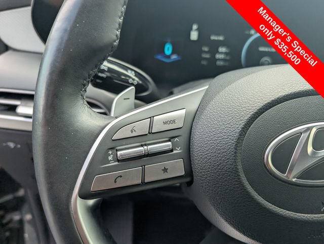 Used 2023 Hyundai Palisade SEL w/ Premium Package AWD/4WD image 15