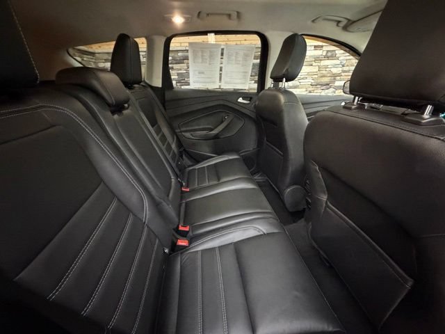 Used 2018 Ford Escape Titanium AWD/4WD image 37