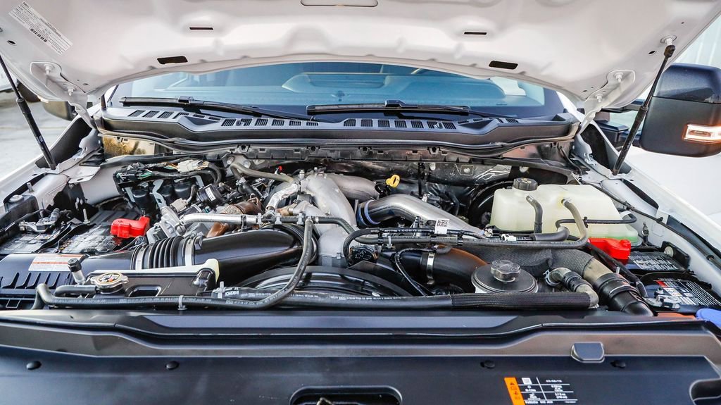 Used 2024 Ford F250 Lariat image 26