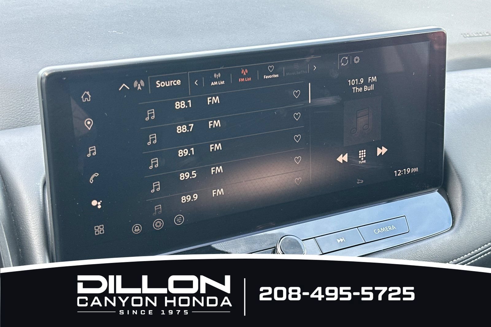 Used 2026 Nissan Rogue SL AWD/4WD image 21