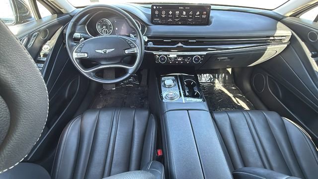 Used 2023 Genesis G80 2.5T image 26