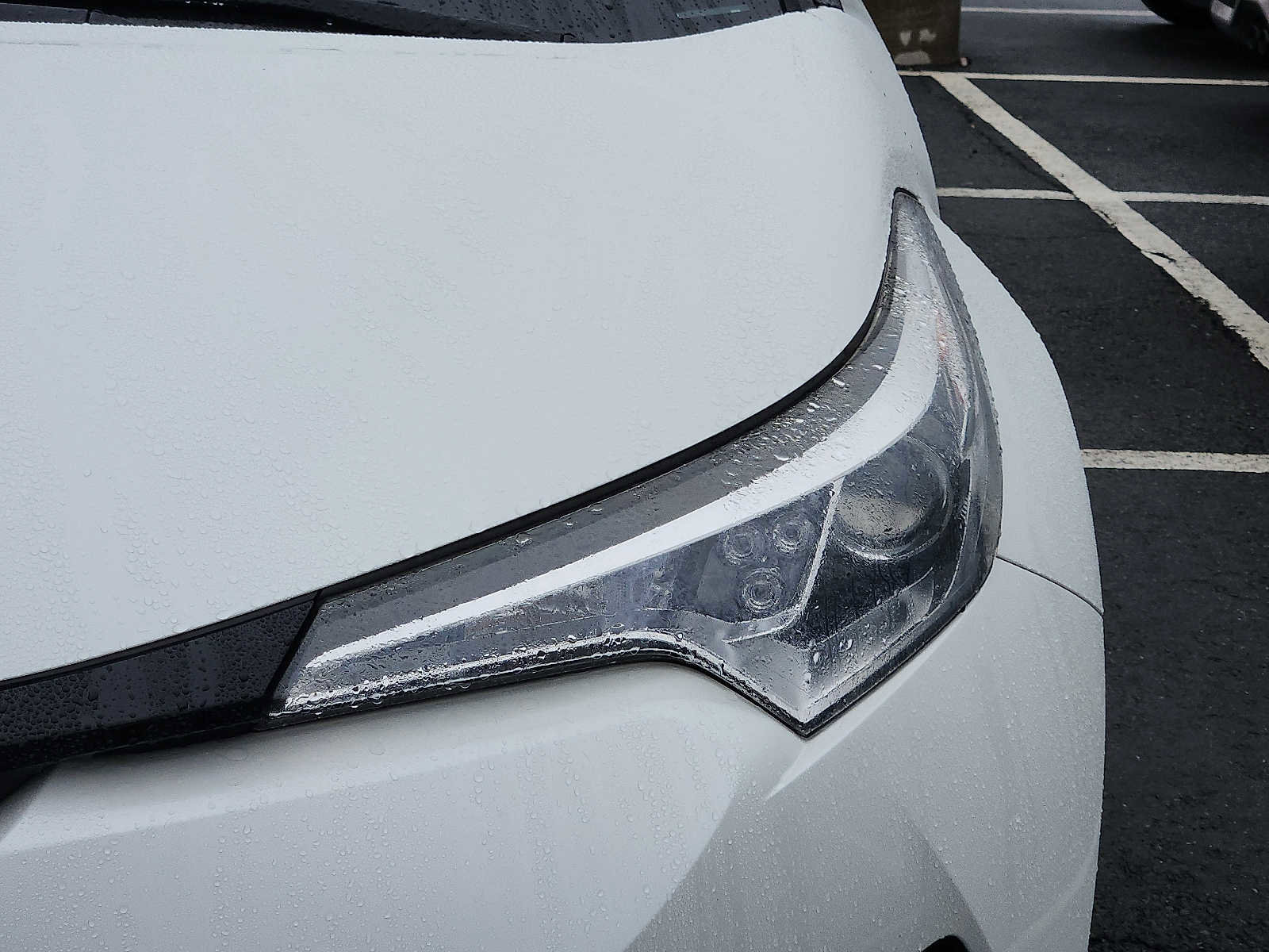 Used 2019 Toyota C-HR Limited image 9