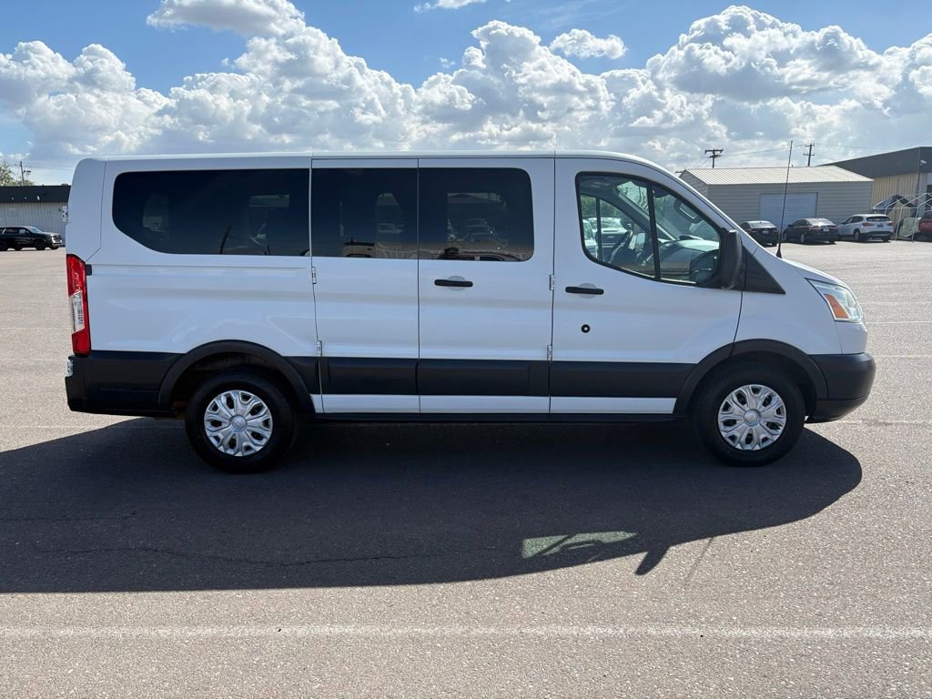 Used 2015 Ford Transit 150 XLT image 11