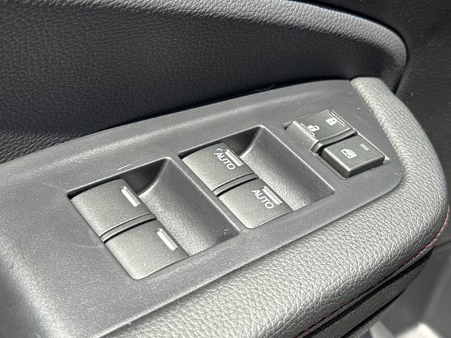 New 2026 Honda Ridgeline Black Edition image 25