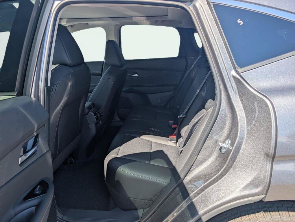 New 2026 Nissan Murano SL AWD/4WD image 17