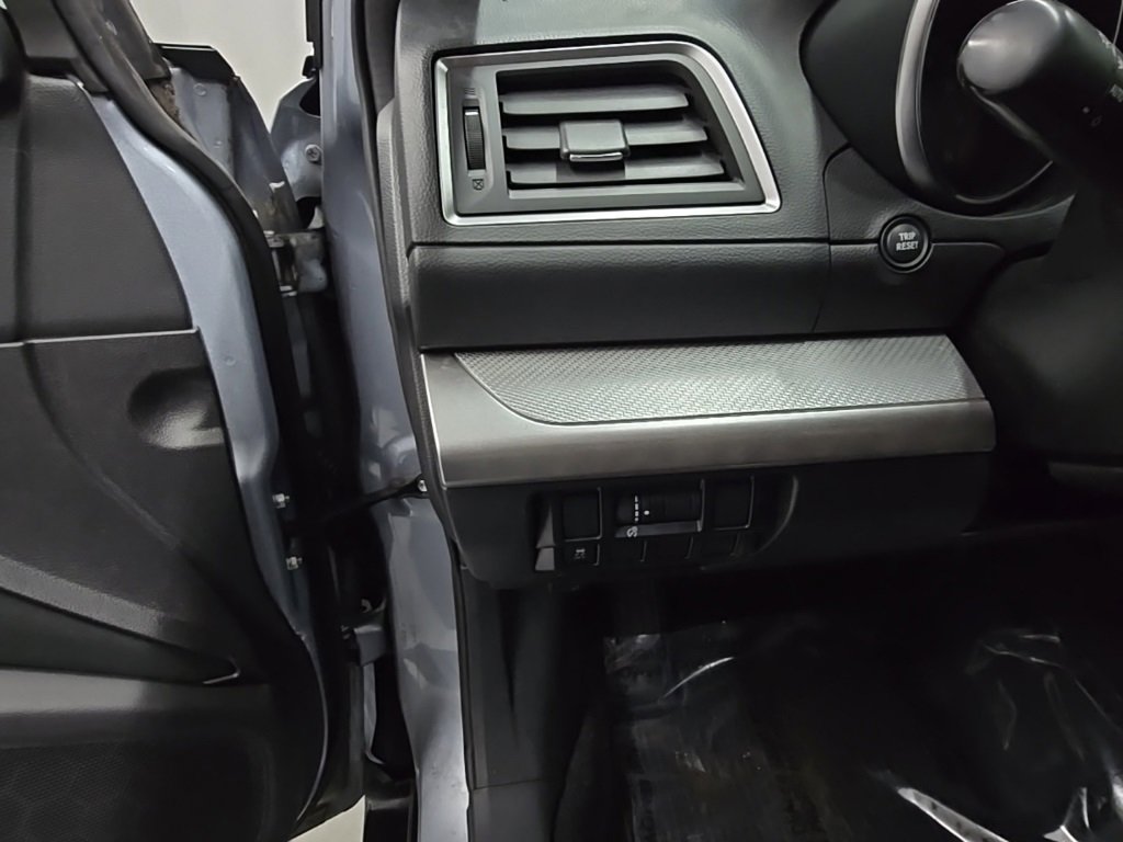 Used 2018 Subaru Outback 2.5i image 11