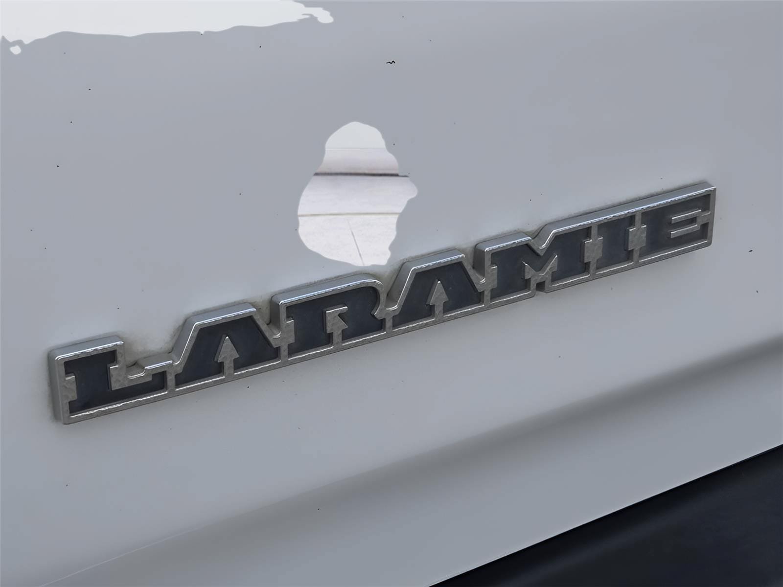 Used 2022 RAM 1500 Laramie AWD/4WD image 9