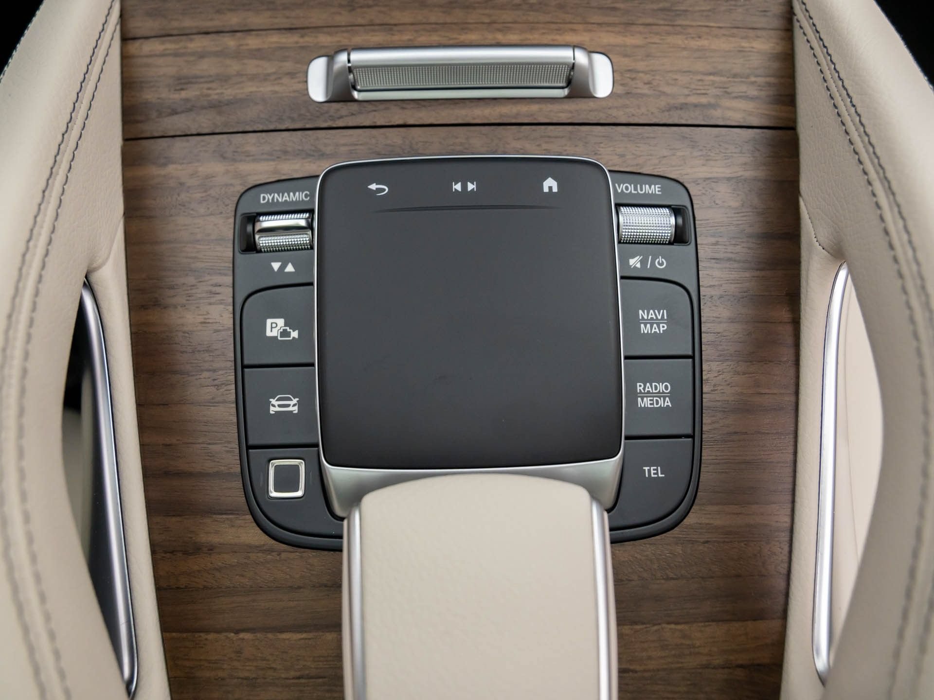 New 2026 Mercedes-Benz GLS 450 4MATIC image 30