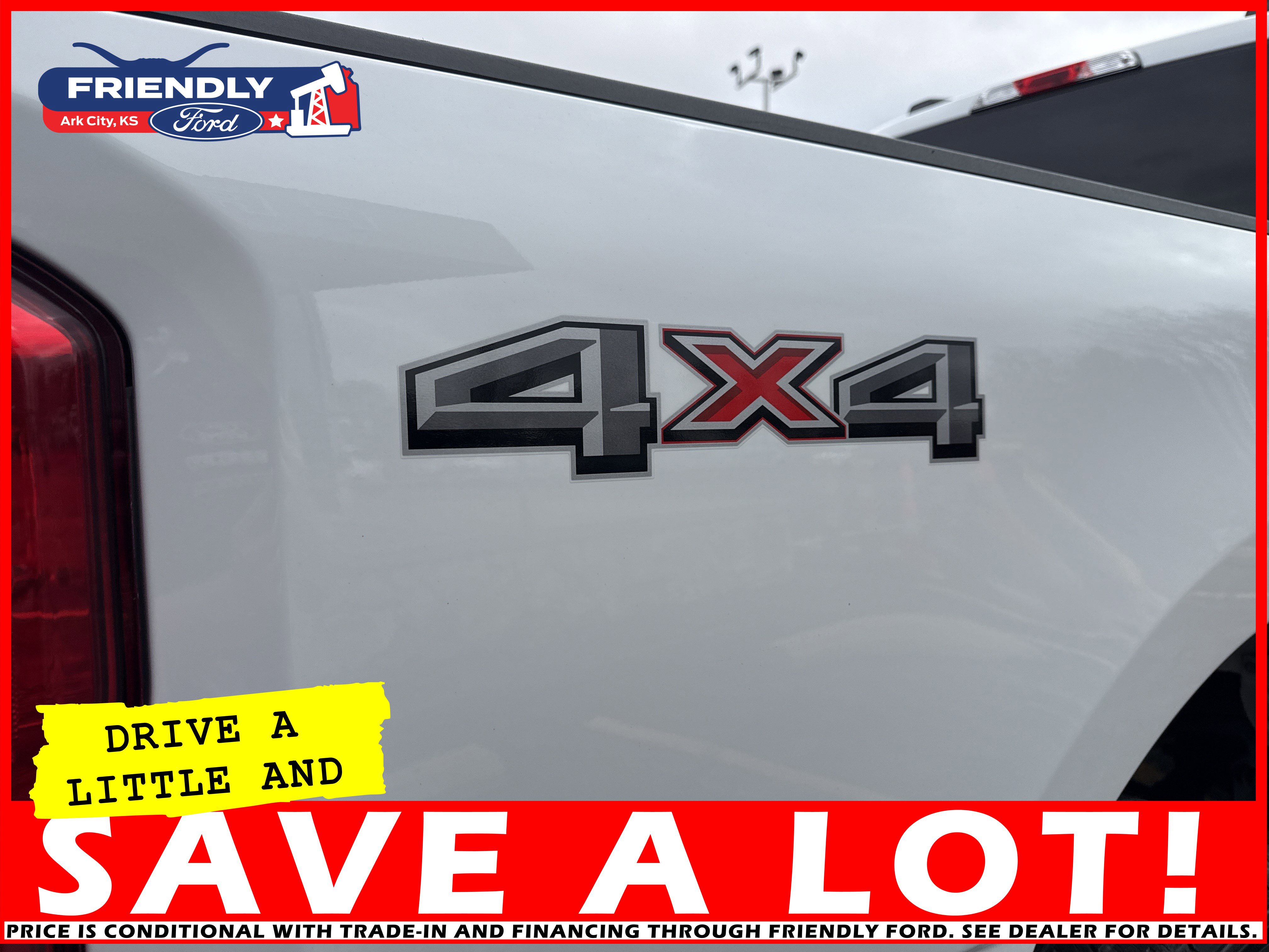 Used 2024 Ford F350 XLT image 25