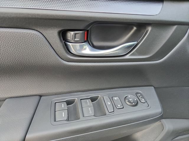 New 2026 Honda CR-V TrailSport image 14