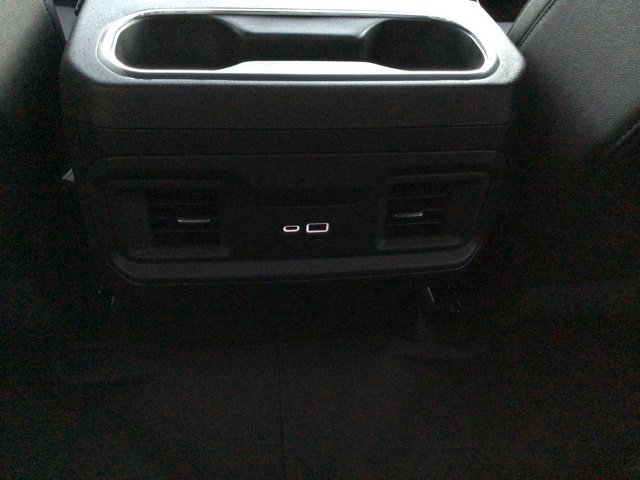 New 2026 Chevrolet Silverado 1500 RST image 17