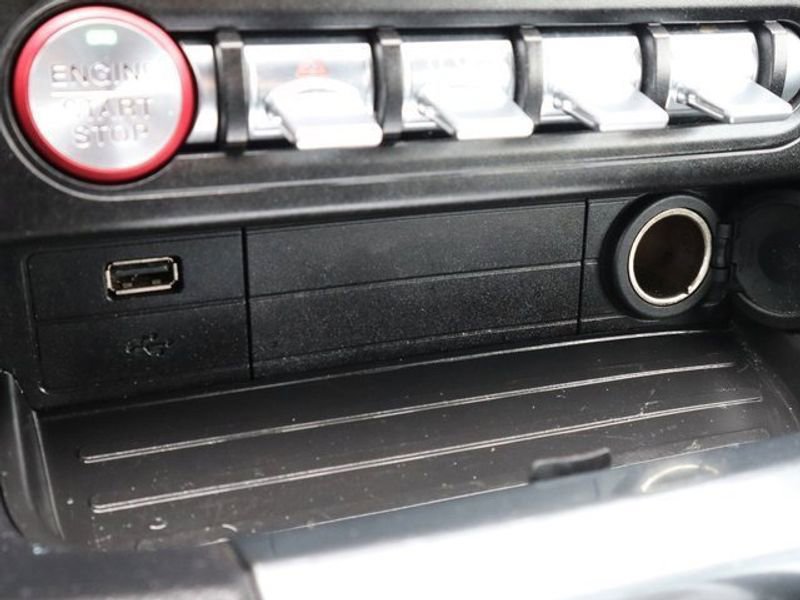 Used 2020 Ford Mustang Premium image 26