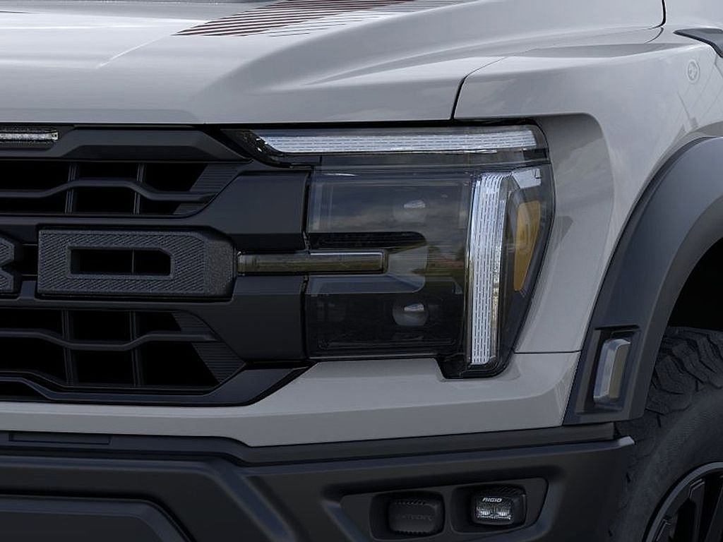 New 2026 Ford F150 Raptor AWD/4WD image 18