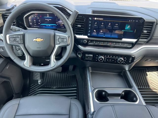 New 2026 Chevrolet Silverado 2500 LTZ w/ LTZ Plus Package AWD/4WD image 3