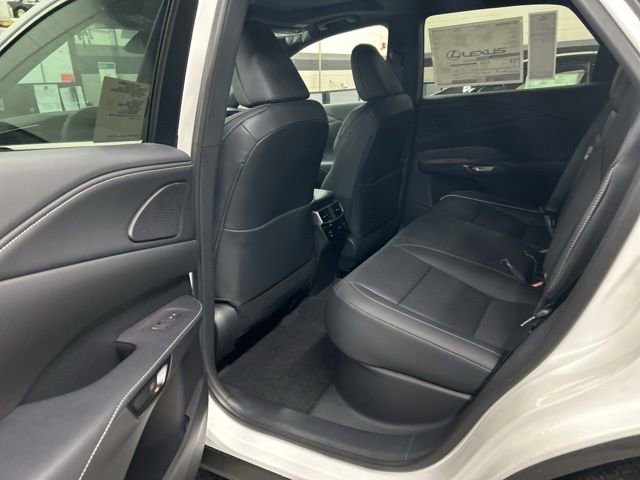 New 2026 Lexus RX 350 Premium Plus image 14